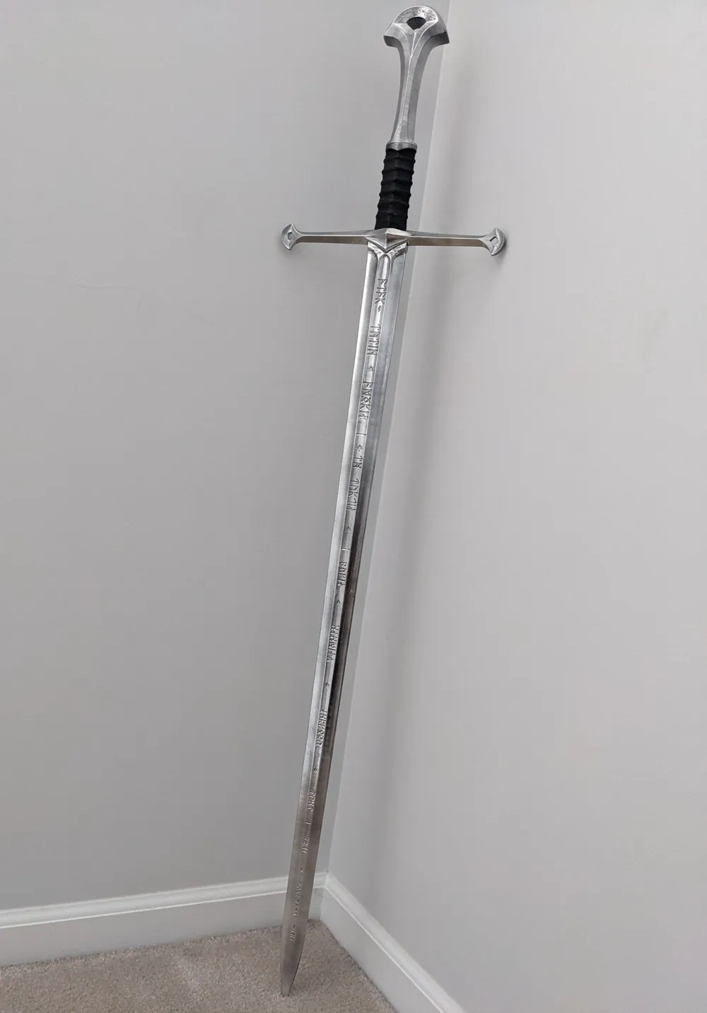 Andúril, Flame of the West