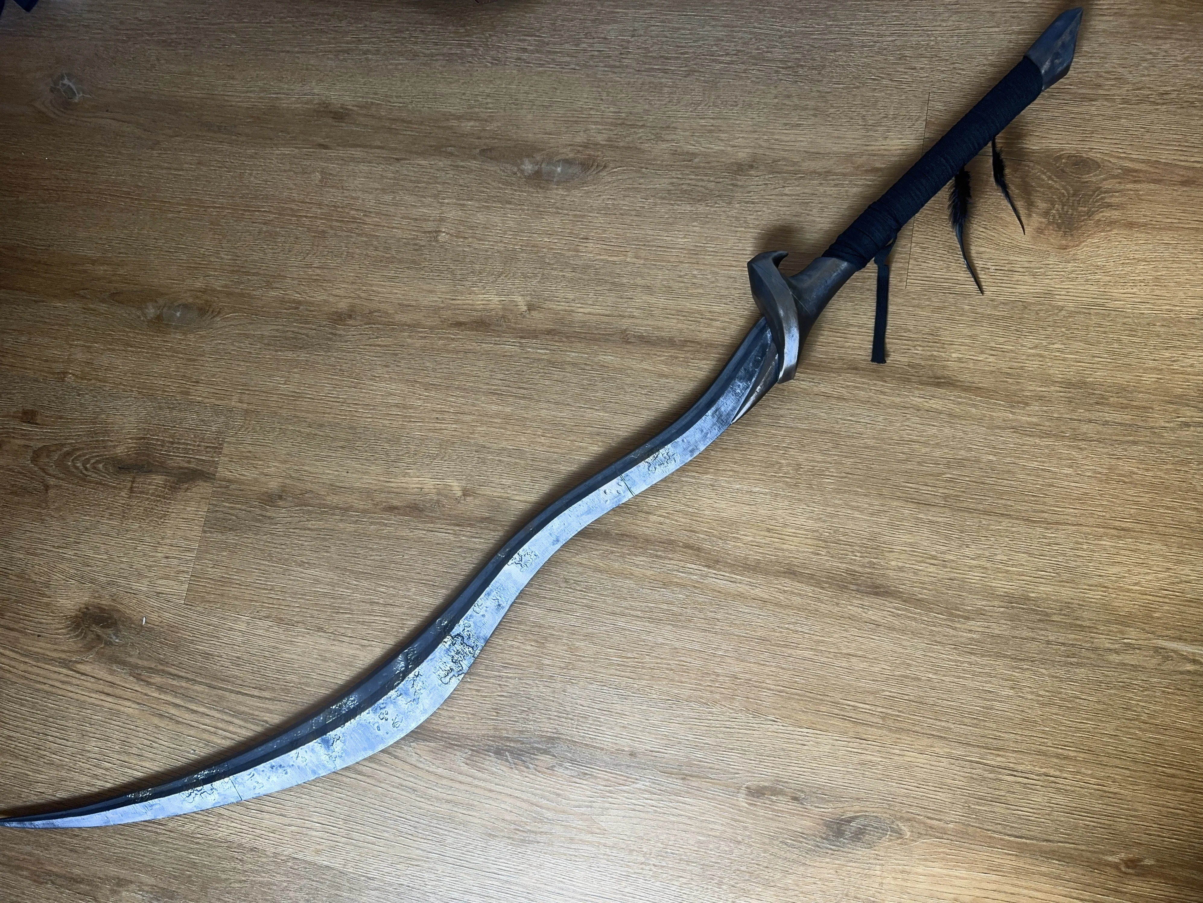 Bloodhound's Fang