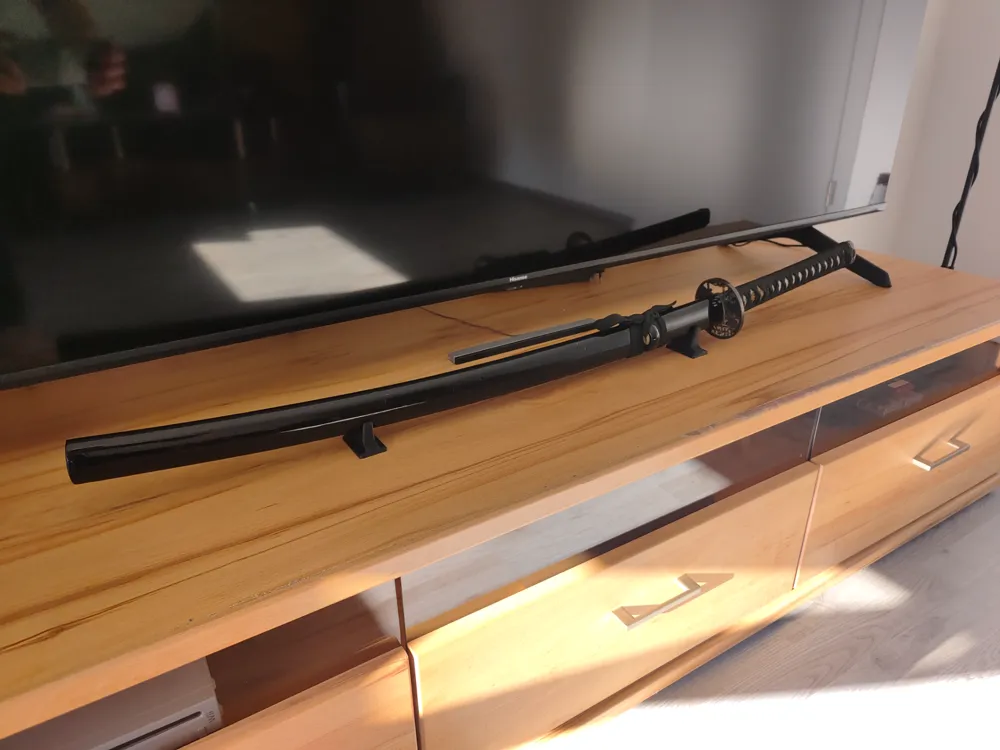 Katana Stand
