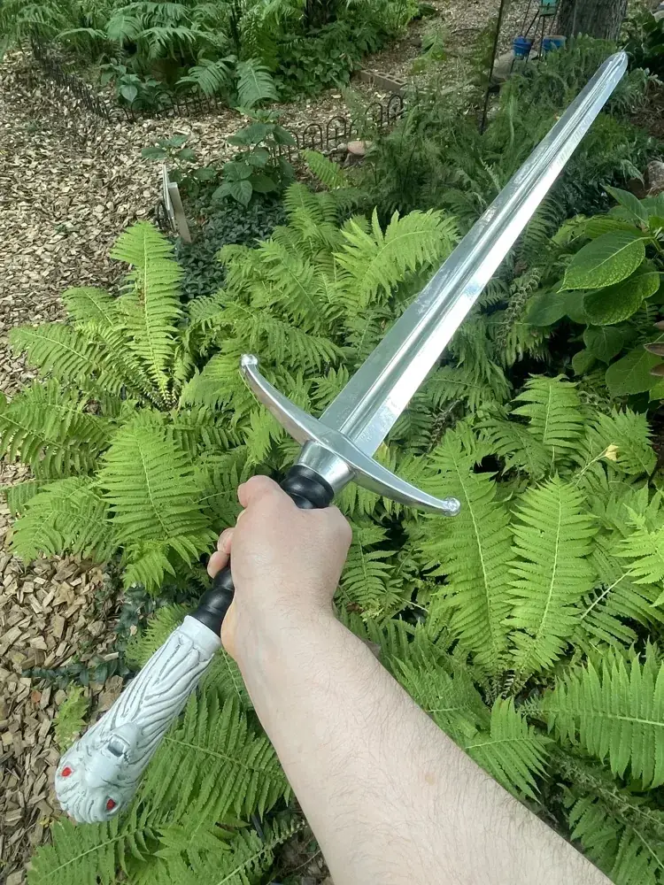 Longclaw
