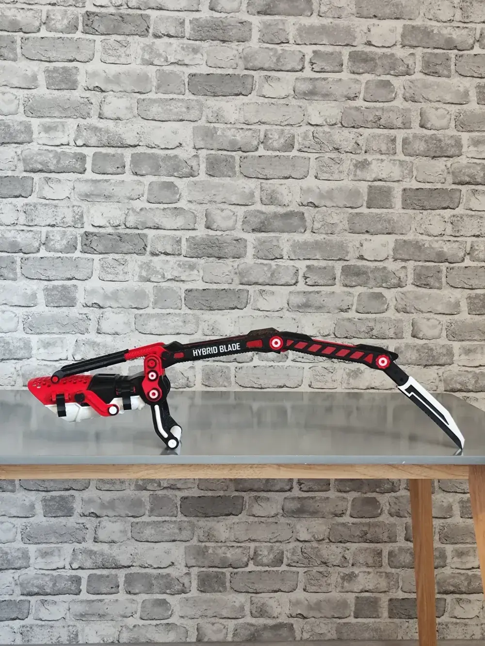 Mantis Blades