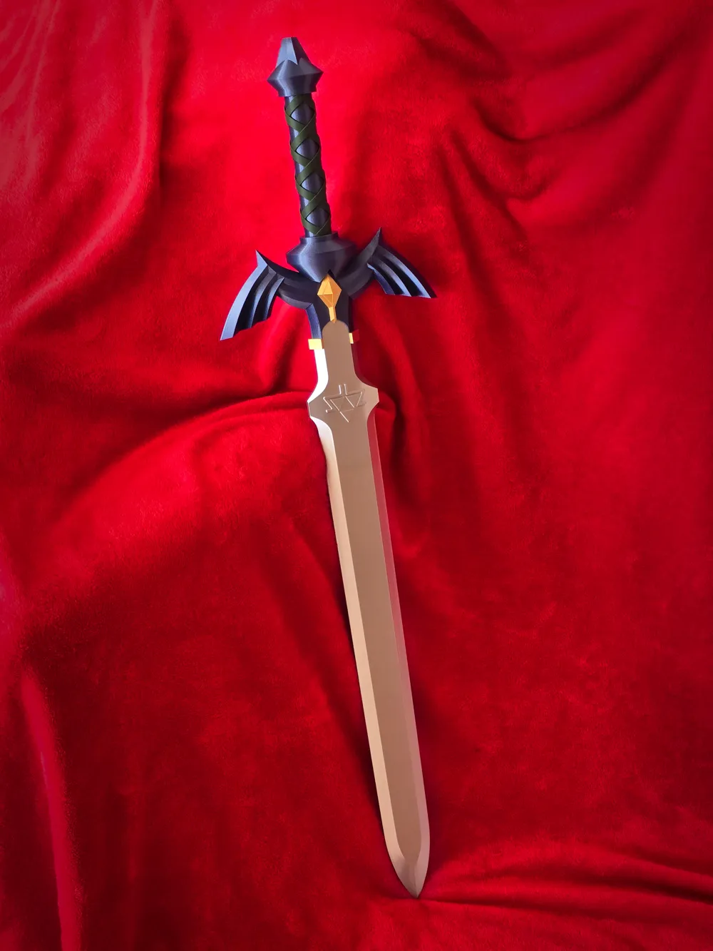 Master Sword