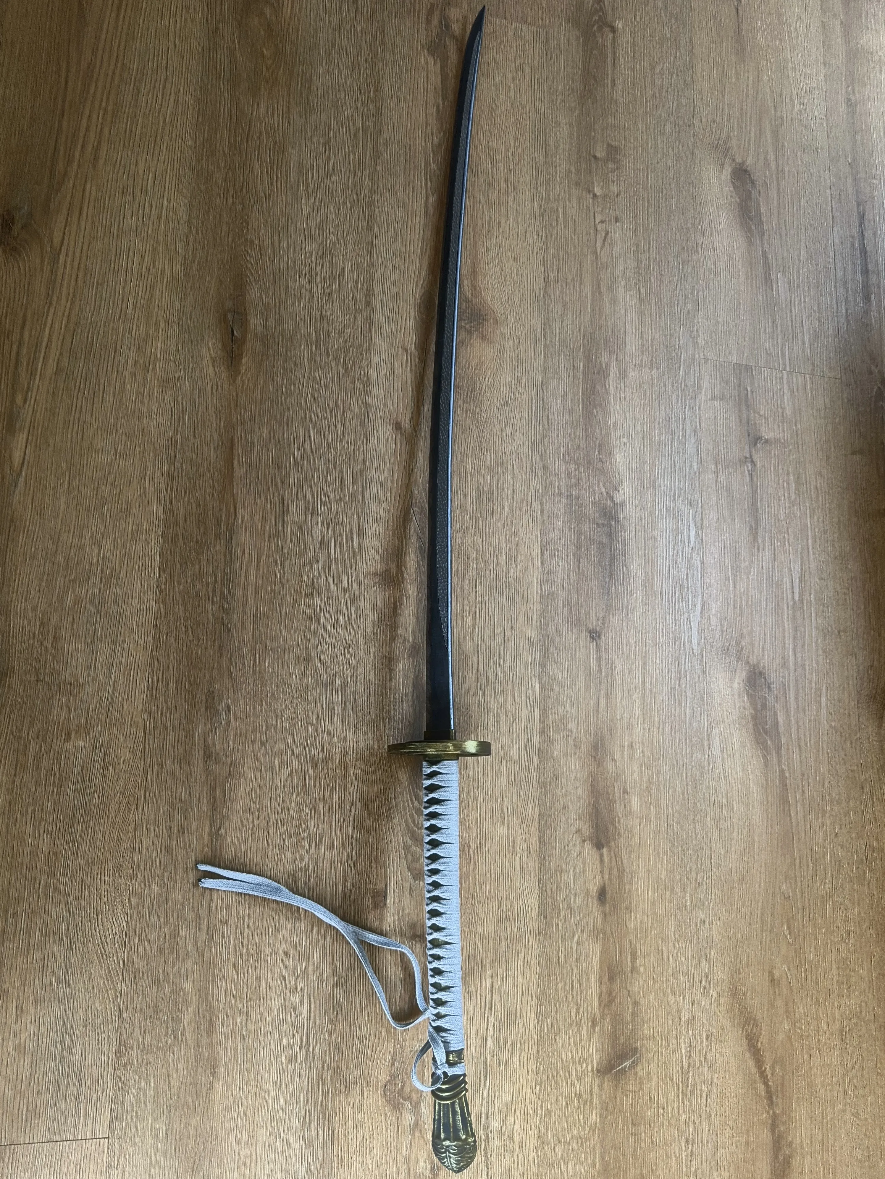 Moonveil Katana