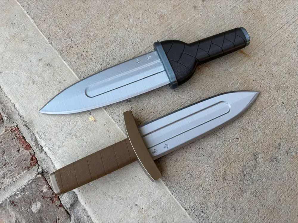 Thorfinn's Dagger