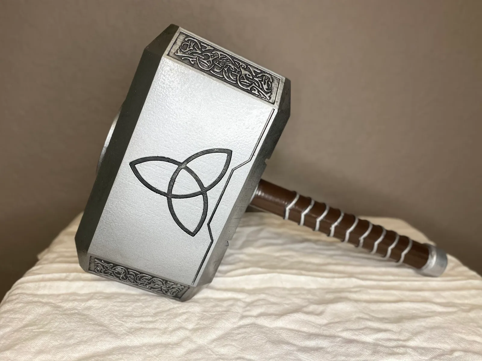 Thor's Hammer